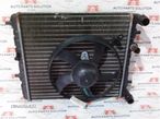 radiator apa 1.4 mpi skoda fabia 1 - 1