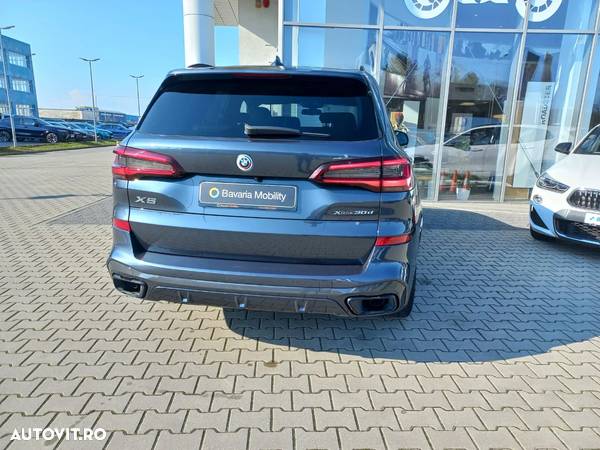 BMW X5 xDrive30d AT MHEV - 6