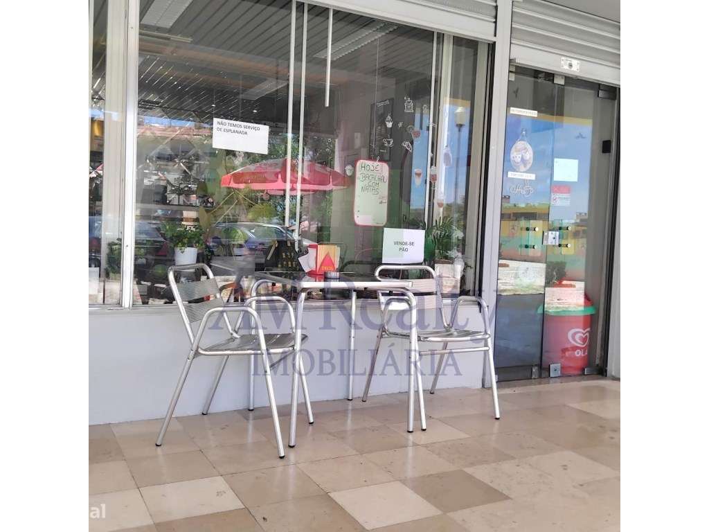 ESPAÇO COMERCIAL | OLIVAIS | LISBOA-0