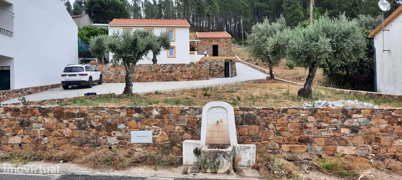 Moradia Nova mobilada para arrendamento temporário! - Grande imagem: 4/12