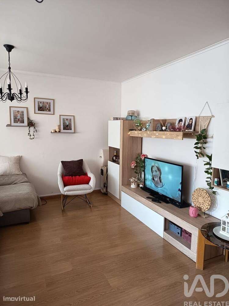 Apartamento T3 em Beja (Salvador e Santa Maria da Feira) de 83,85 m2 - Grande imagem: 4/12