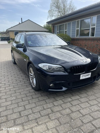 BMW Seria 5 530d xDrive - 2