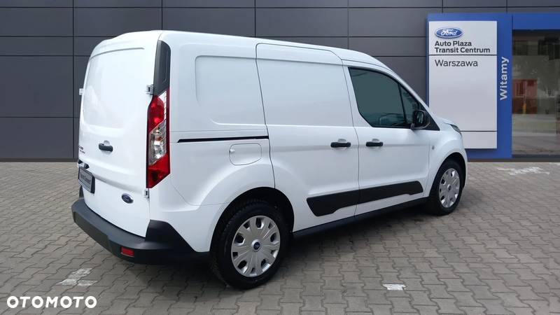 Ford Transit Connect - 5