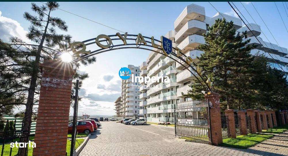 Apartament 2 camere, Copou, cartier rezidential nou! - Imagine principală: 1/11
