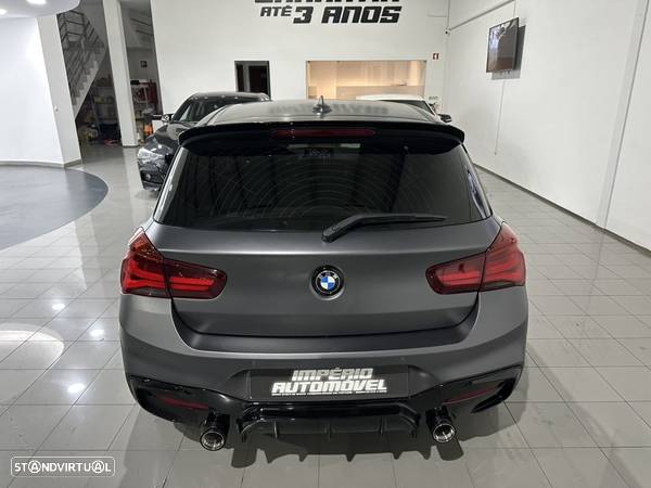 BMW M140i - 10