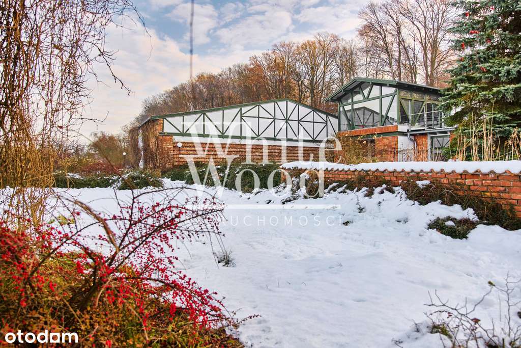 Klimatyczna Cegielnia z widokiem na Zalew - Pełny obrazek: 4/20