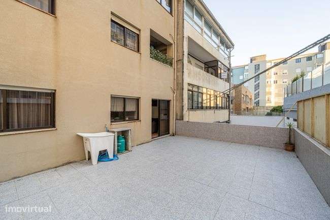 Apartamento T1 à venda em Póvoa de Varzim - Grande imagem: 4/10
