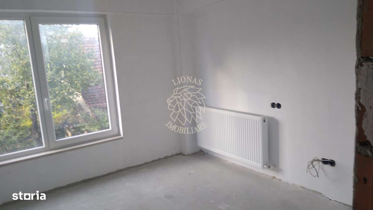 Apartament Nou 3 camere 69 mp-decomandat-balcon-etaj 1-Casa Somesana - Imagine principală: 2/6