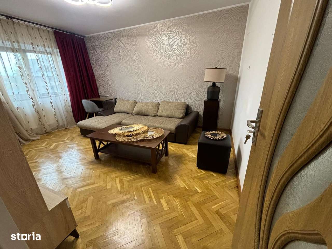 Apartament 3 camere Bld Independentei - Imagine principală: 3/10