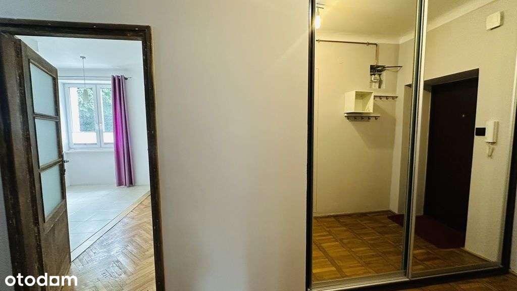 Mieszkanie przy Barskiej 11/13, dwupokojowe 56m-18