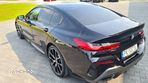 BMW Seria 8 M850i xDrive - 12