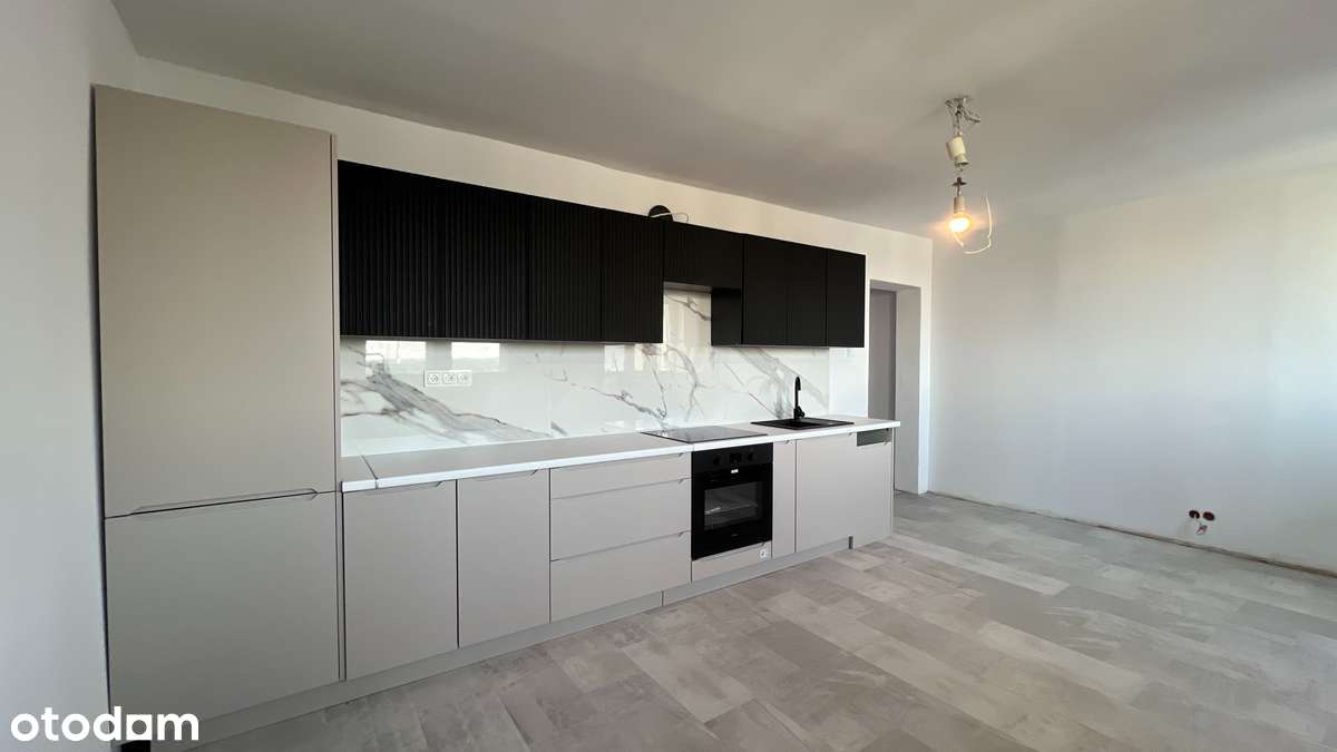 Przestronne 3-pokojowe mieszkanie z balkonem-3