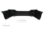 Pachet exterior compatibil cu Mercedes E-Class W212 (2009-2012) Conversie la Facelift MBH Design - 18