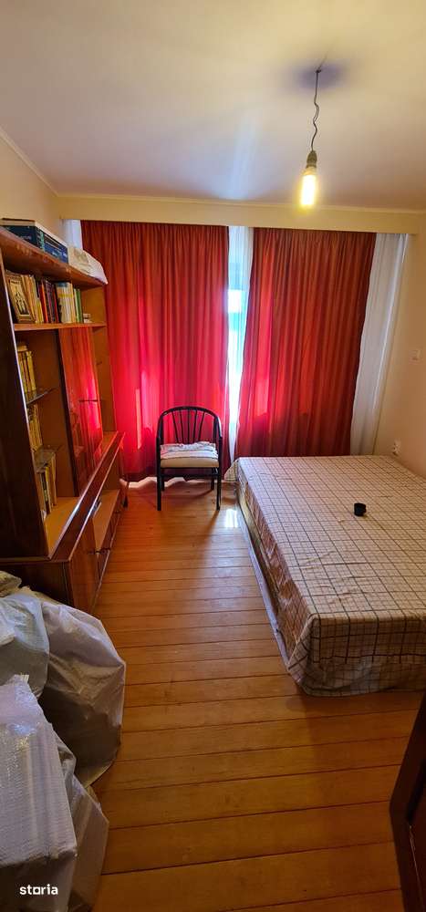 Vând casa caramida si teren 2400mp Horia-7