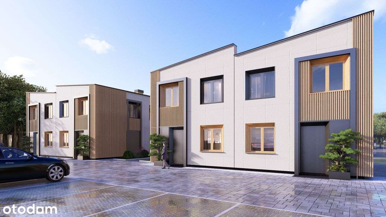 Teren inwestycyjny z pozwoleniem na budowę! - Pełny obrazek: 4/8