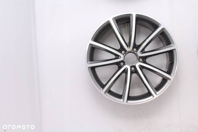 FELGA A1724012100 MERCEDES 5X112 18 ET36 - 1