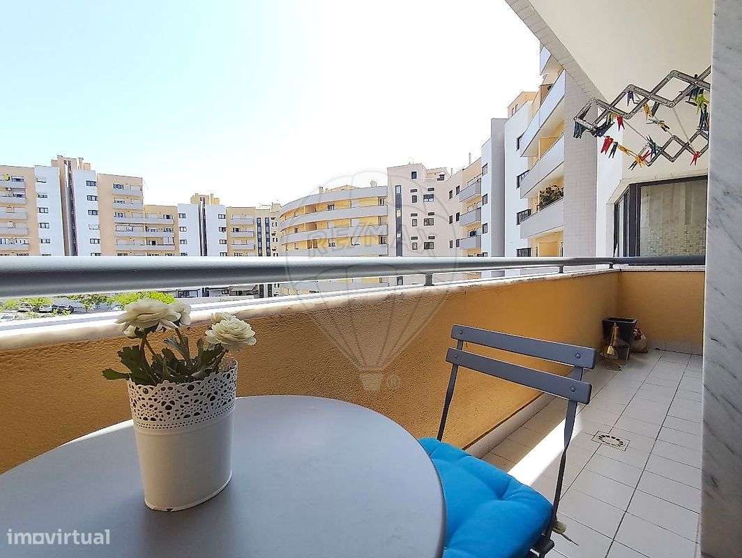 Apartamento T3 para venda-20