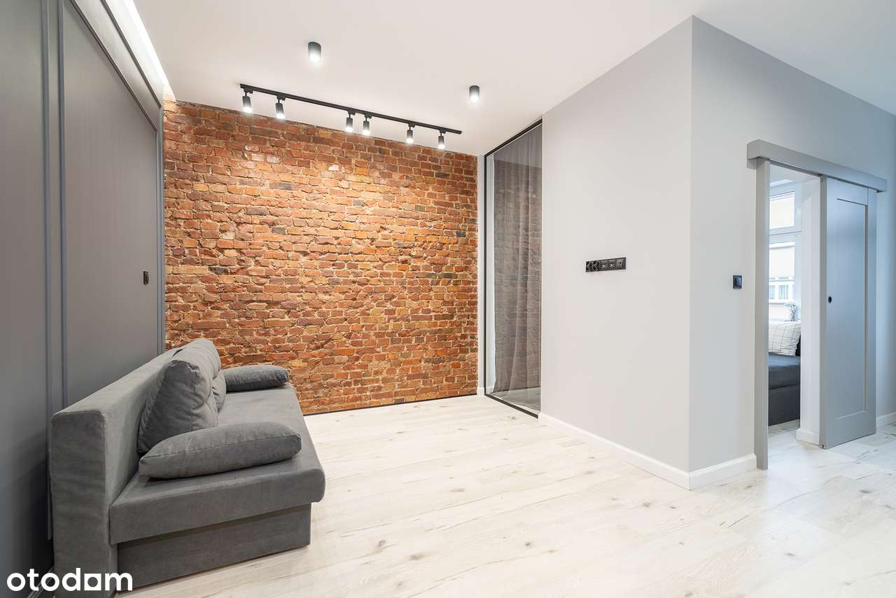 Inwestycja w Sercu Gdyni - 5 Apartamentów przy ul. Wójta Radtkego-5