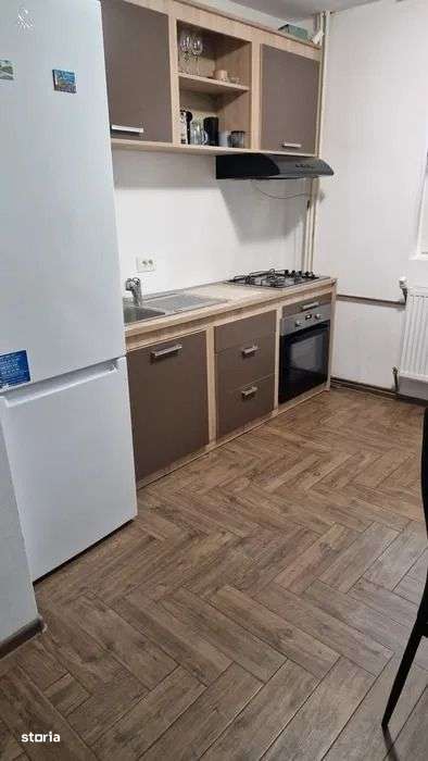 AP. 2 CAMERE CRANGASI, PET-FRIENDLY, REABILITAT, CENTRALA TERMICA - Imagine principală: 4/8