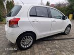 Toyota Yaris 1.33 VVT-i Life - 10