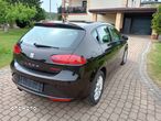 Seat Leon 1.4 TSI Start&Stop CONNECT - 5