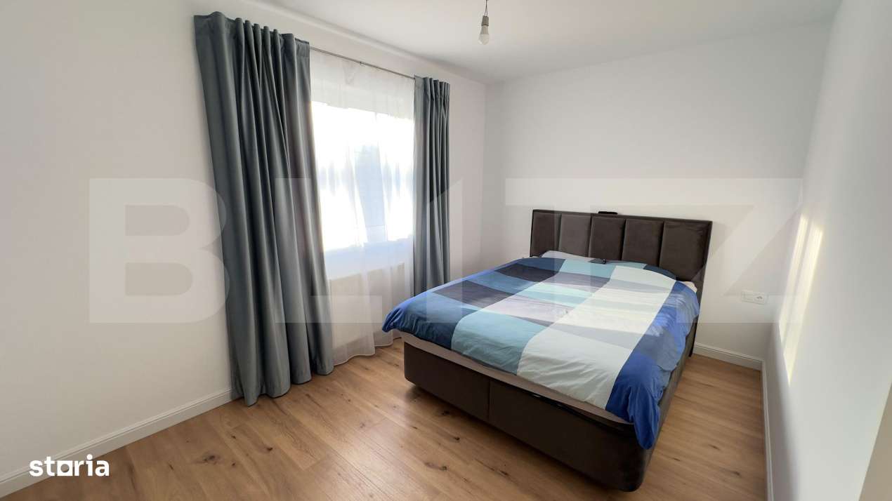 Apartament 3 camere modern,zona Tractoru - Imagine principală: 5/10