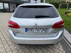 Peugeot 308 SW 1.6 BlueHDi Business Line S&S - 4