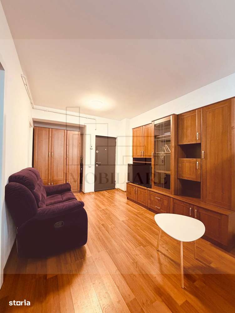 Ap. 2 Camere – Marasti strada Fabricii | Aproape de Facultăți si Mall--3