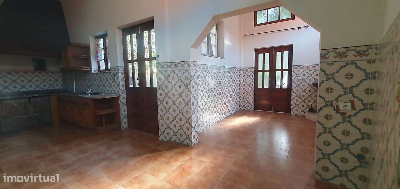 Moradia T2 para arrendamento - Grande imagem: 2/17