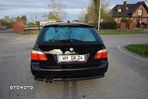 BMW Seria 5 525d Touring Edition Exclusive - 10