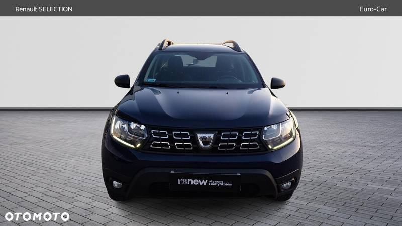 Dacia Duster 1.5 Blue dCi Essential - 8