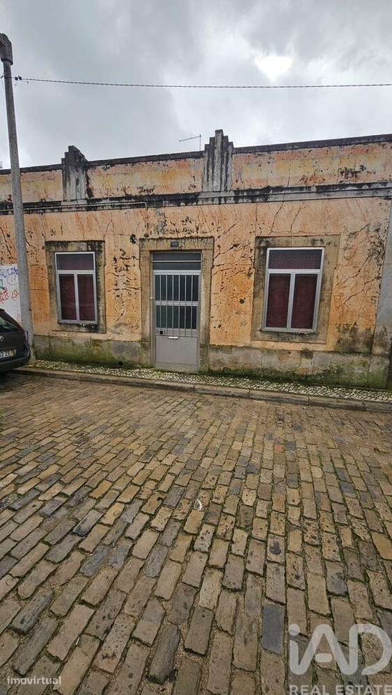 Moradia térrea T2 em Loulé (São Sebastião) - Grande imagem: 2/20