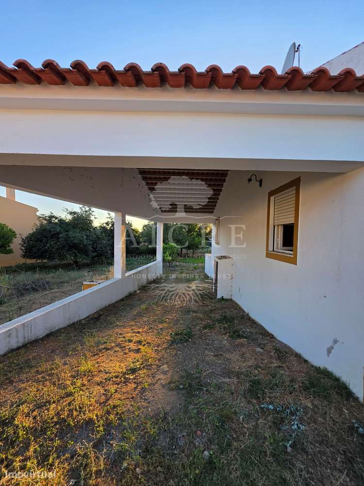 Moradia T2 + Lote de Terreno para construção em Santiago do Escoural-25