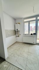 Ap 2 camere tip studio nemobilat sau mobilat la cerere - Imagine principală: 5/9