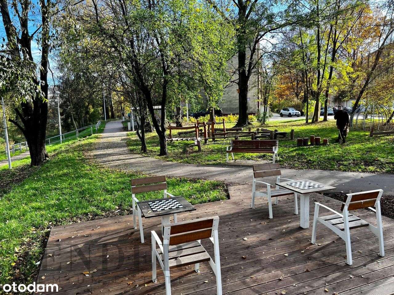 Prądnik / Olsza ul. Celarowska-10