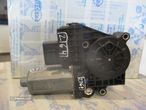 Motor Elevador Vidro 0130821786 AUDI A4 (8D) PHASE 2 1999 2.5TDI V6 24V 4X4 150CV 4P PRETO T DRT AUDI A4 (8D) PHASE 2 1999 2.5TDI V6 24V 4X4 150CV 4P PRETO T DRT - 2