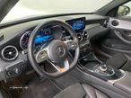 Mercedes-Benz C 220 d AMG Line - 5