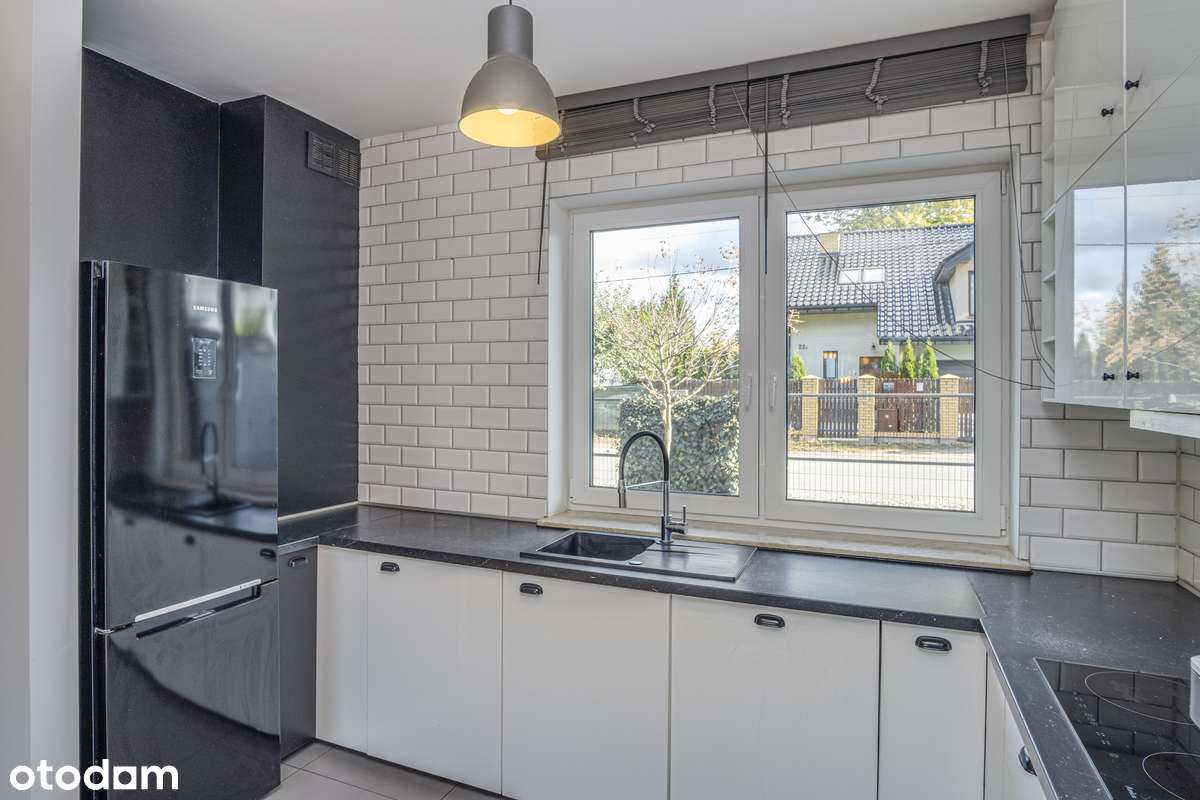 SEGMENT NAROŻNY PRZY LESIE – 119 M2 - Pełny obrazek: 4/20