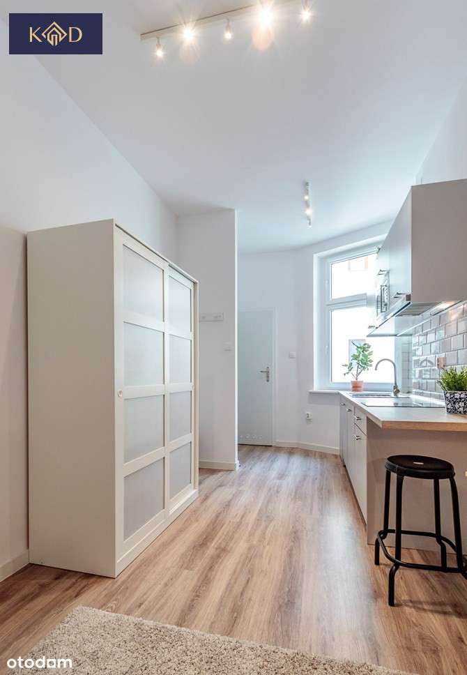 5 samodzielnych kawalerek-5