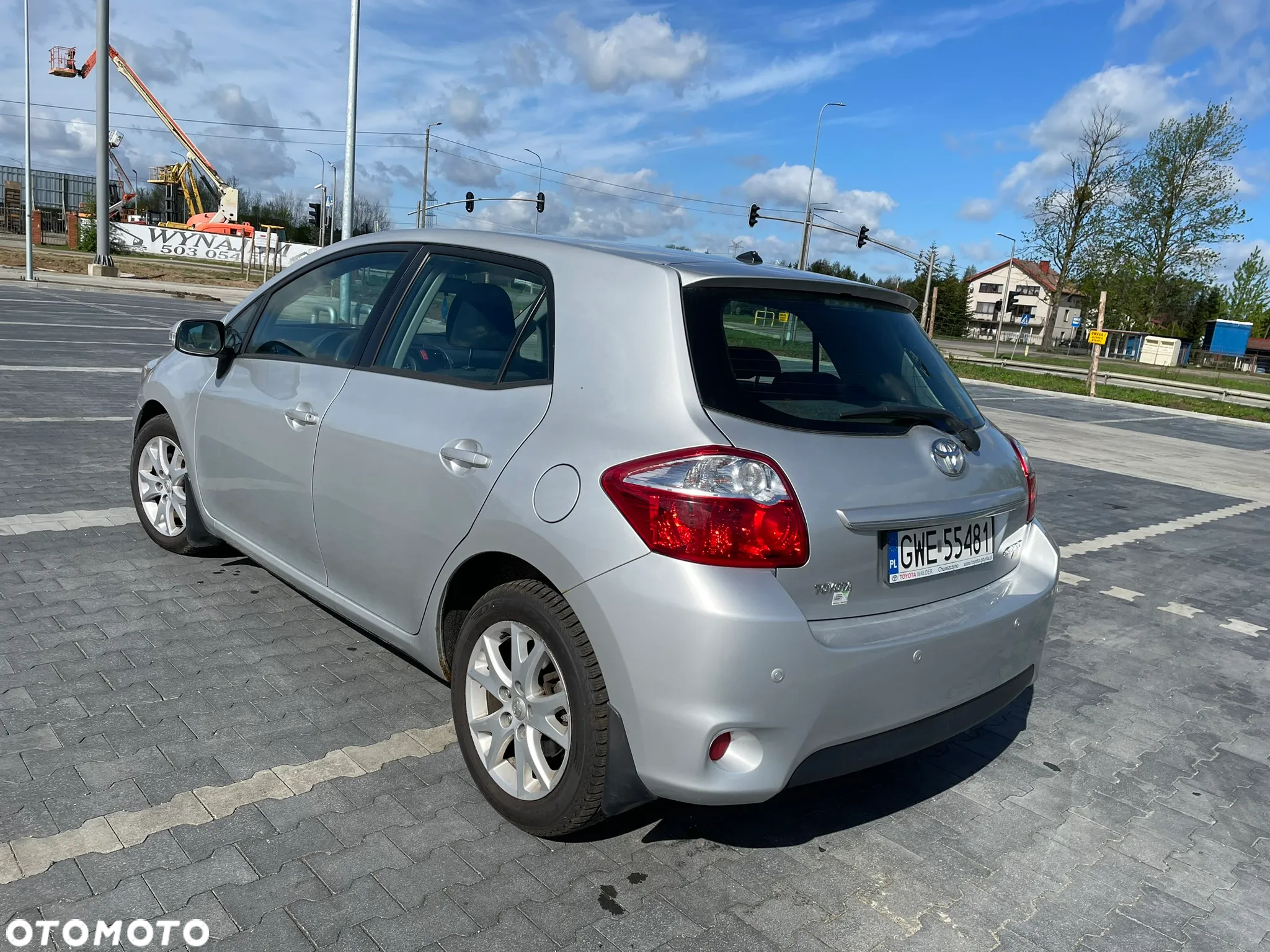 Toyota Auris 1.6 Premium - 2