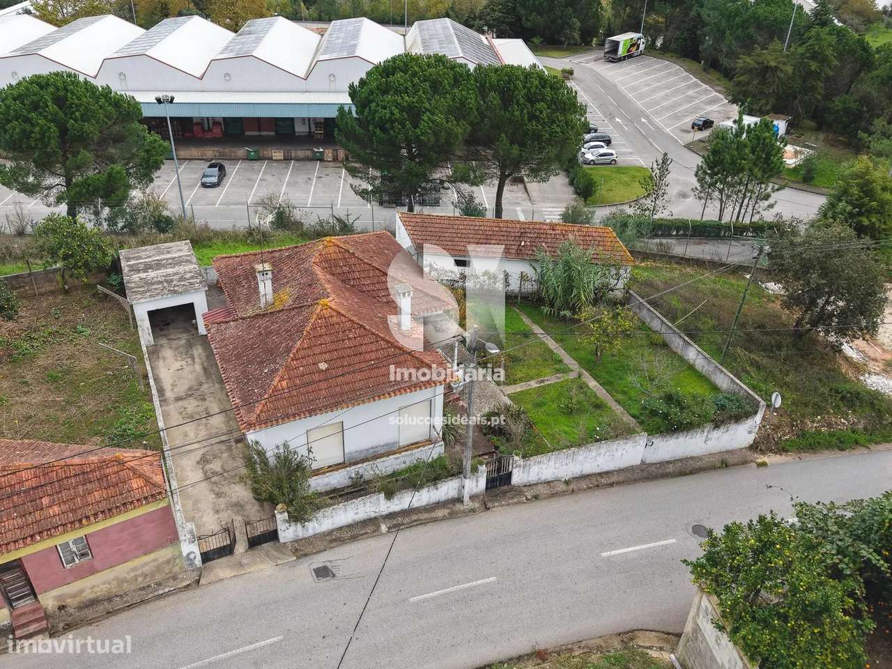 Moradia Isolada T3 - Grande imagem: 5/23