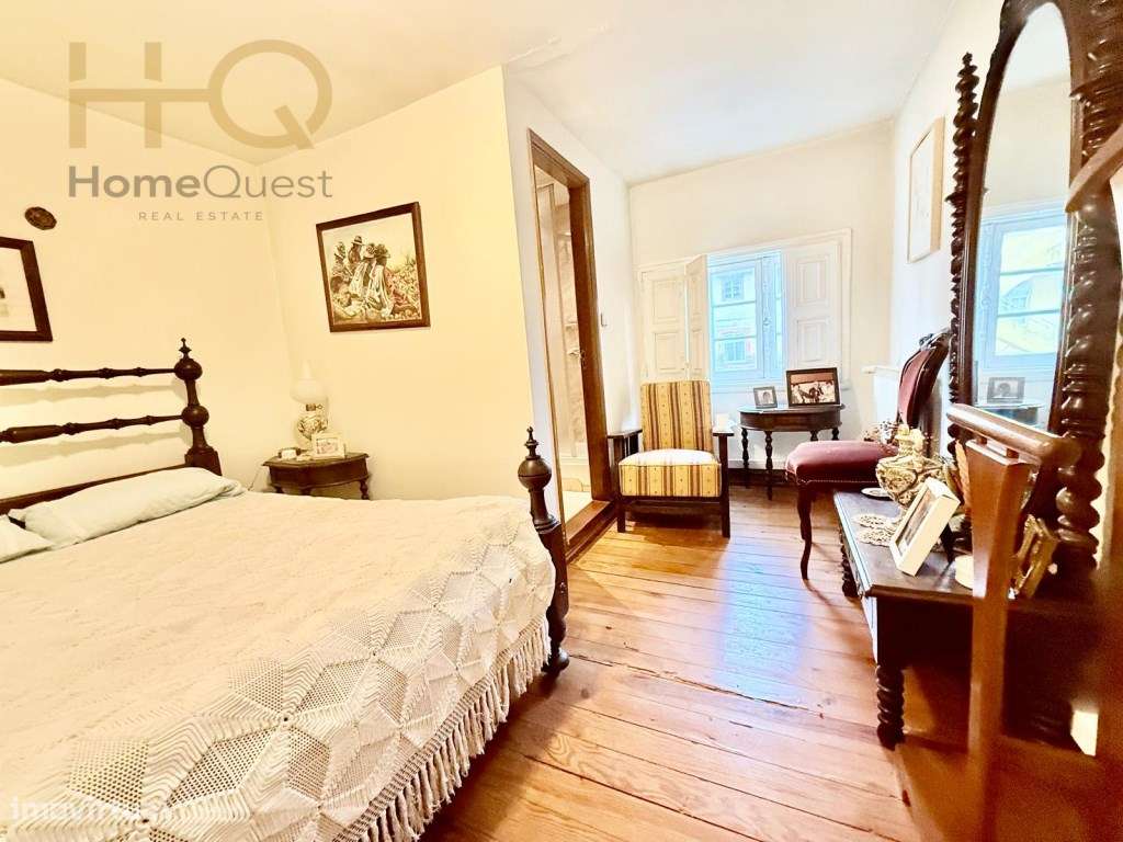 T5 no coração do centro histórico de Viseu-30