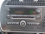 Radio CD Player Saab 93 9-3 2002 - 2010 [C0743] - 2
