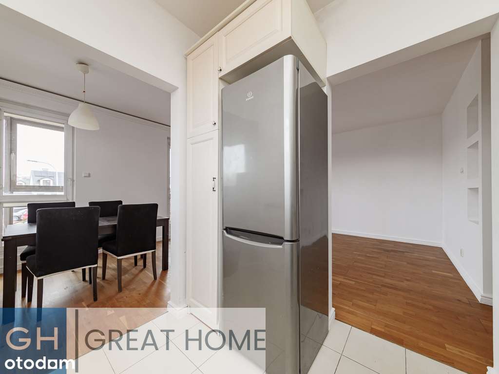 Nowe 2 Pok 47,5m2 Duży Balkon Garaż Villa Campina-4