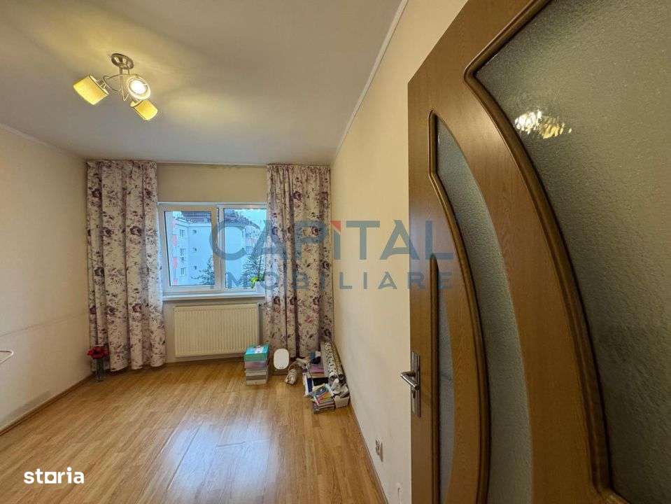 FARA COMISION! 3 camere, decomandat, ZONA BRD - Imagine principală: 5/9