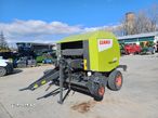 Claas Rollant 350 - 2