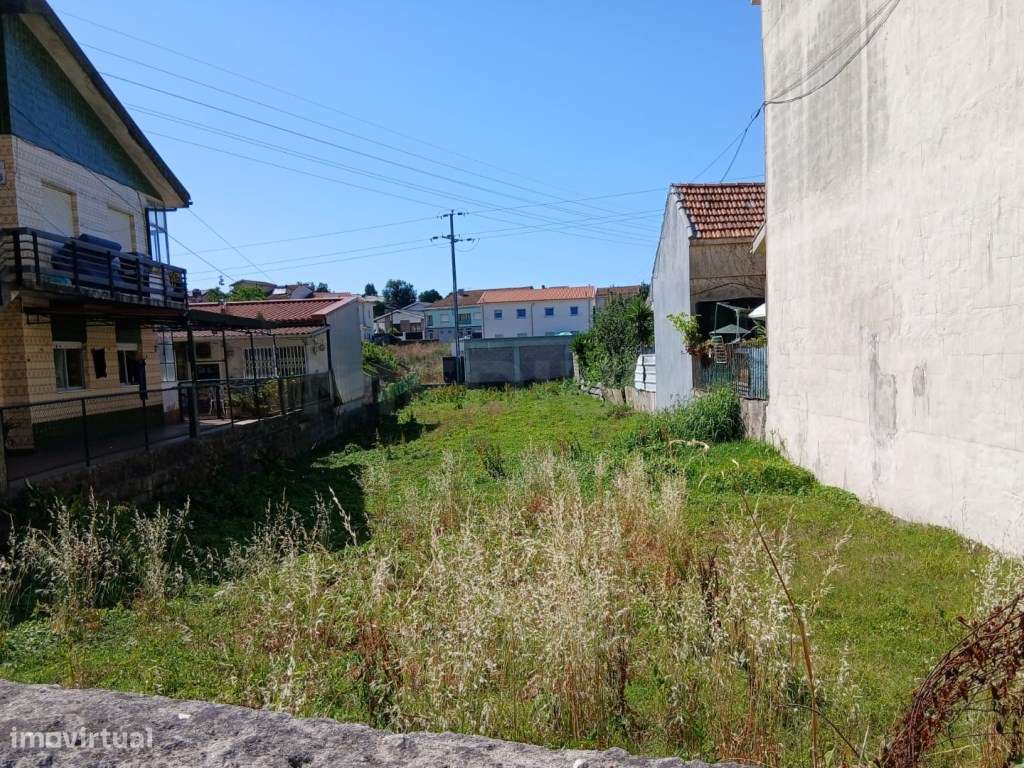 Terreno para construção de Moradia - em Ermesinde - Grande imagem: 3/6
