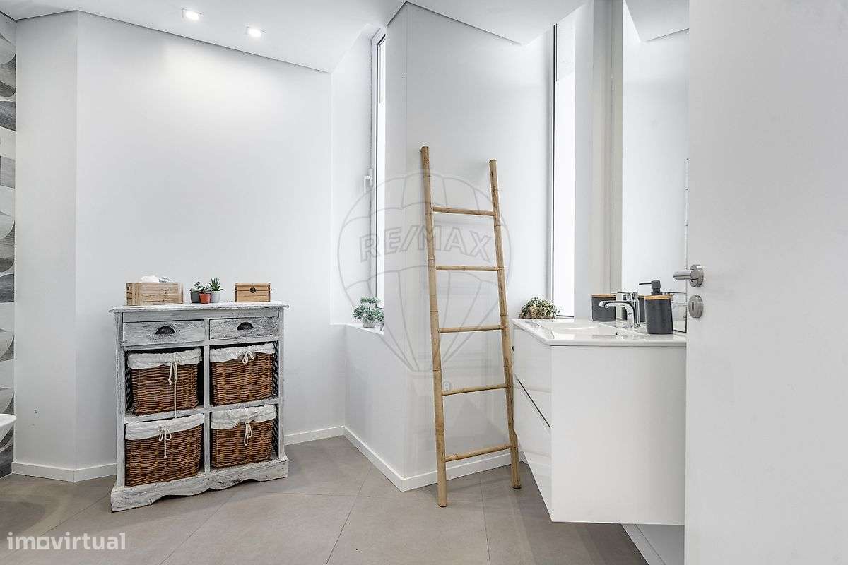 Apartamento T3 para venda-17