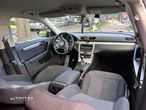 Volkswagen Passat Variant 1.4 TSI BlueMotion Technology Comfortline - 17