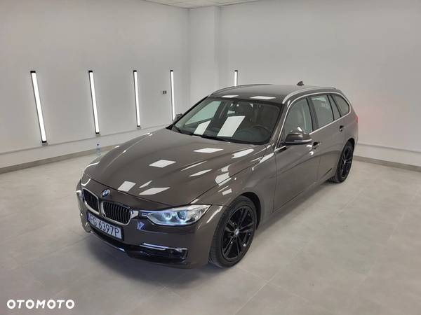 BMW Seria 3 - 2